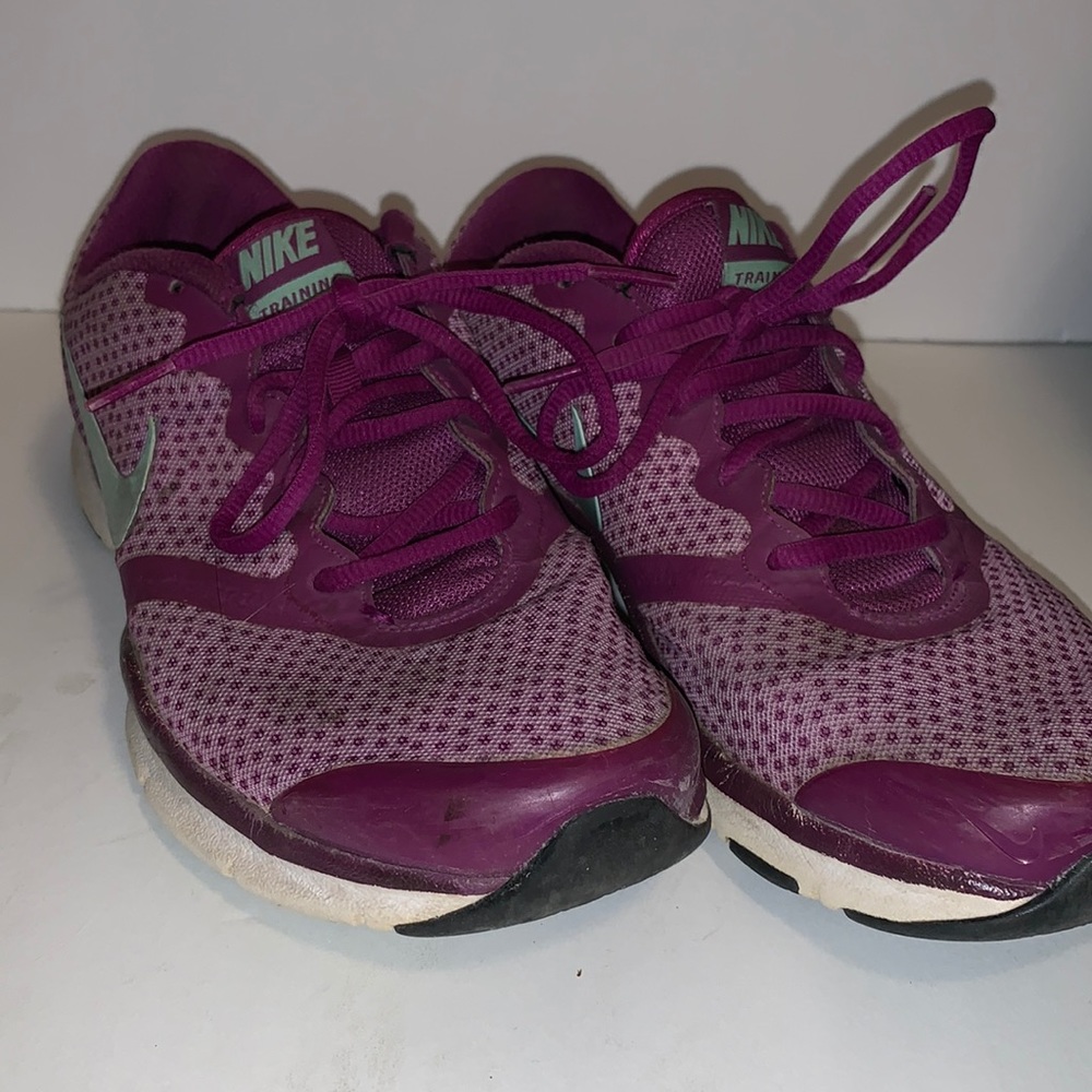 Woman Nike Training Sneakers